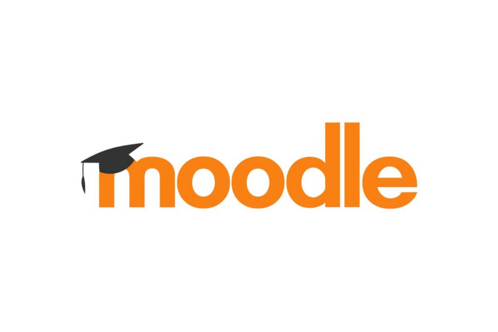 Moodle es una plataforma gratis para dar clases