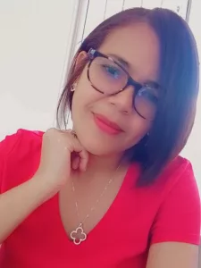 Picture of Alexandra Vidal